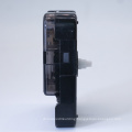 Hr12888 7mm Shaft Length Sweep Silent Clock Mechanism